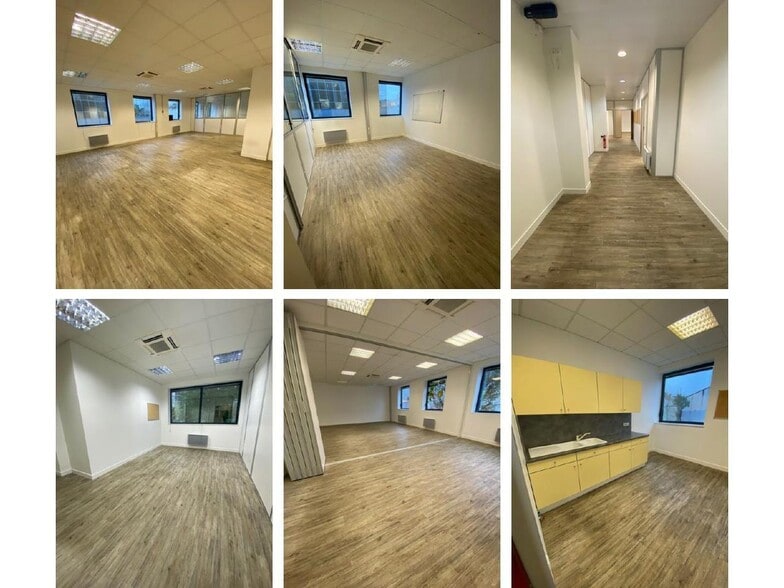 51-55 Rue Hoche, Ivry-sur-Seine for lease - Interior Photo - Image 2 of 2