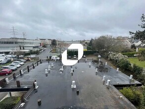 Igny - AERIAL  map view