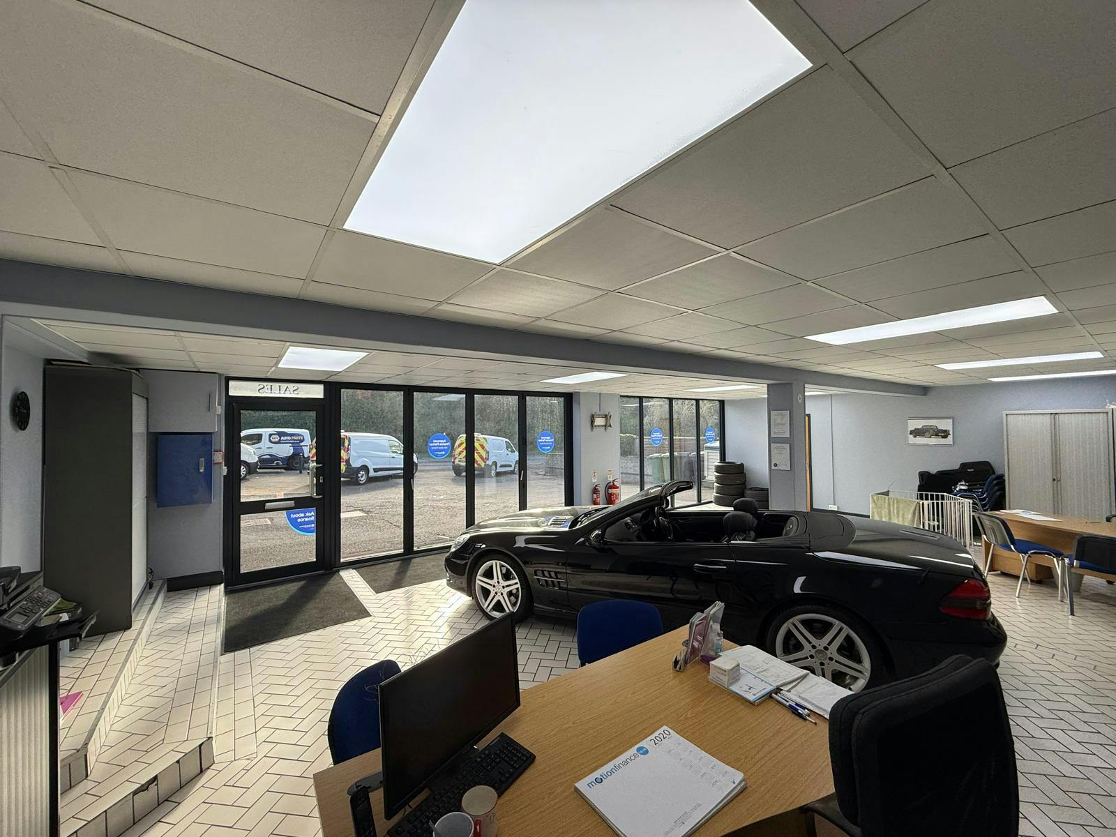 249 London Rd, Horndean à louer Photo intérieure- Image 1 de 3