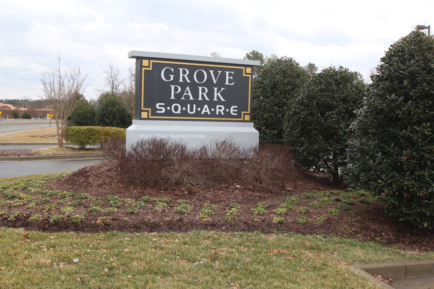 11533 Nuckols Rd, Glen Allen, VA for lease - Building Photo - Image 3 of 34