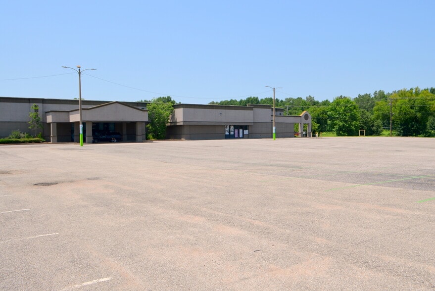 2010 Stateline Rd W, Southaven, MS for lease - Building Photo - Image 2 of 20