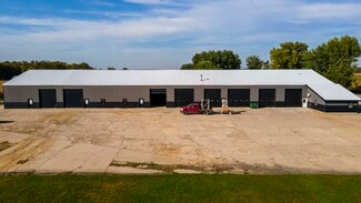 More details for 10198 614th Ave, Minnesota Lake, MN - Industrial for Sale