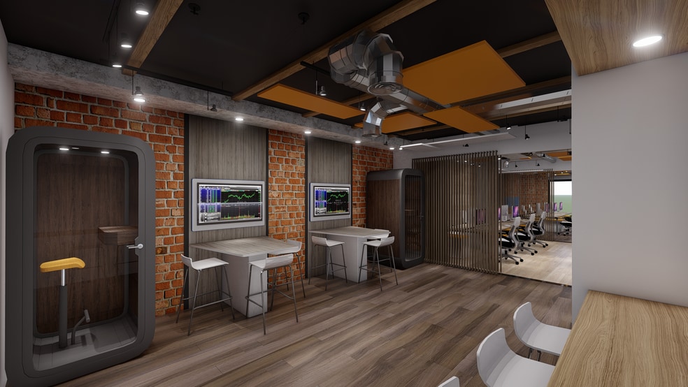 1940 E 17th St, Santa Ana, CA for lease - Interior Photo - Image 2 of 25