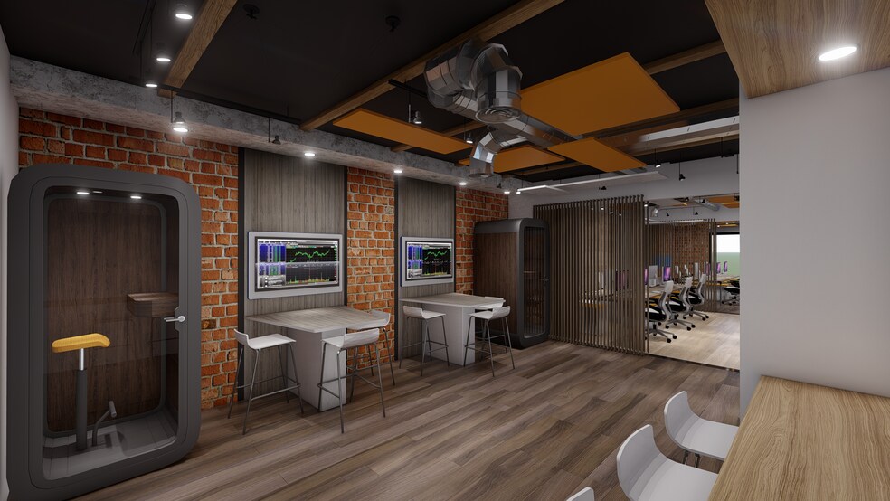 1940 E 17th St, Santa Ana, CA à louer - Photo intérieure - Image 2 de 25