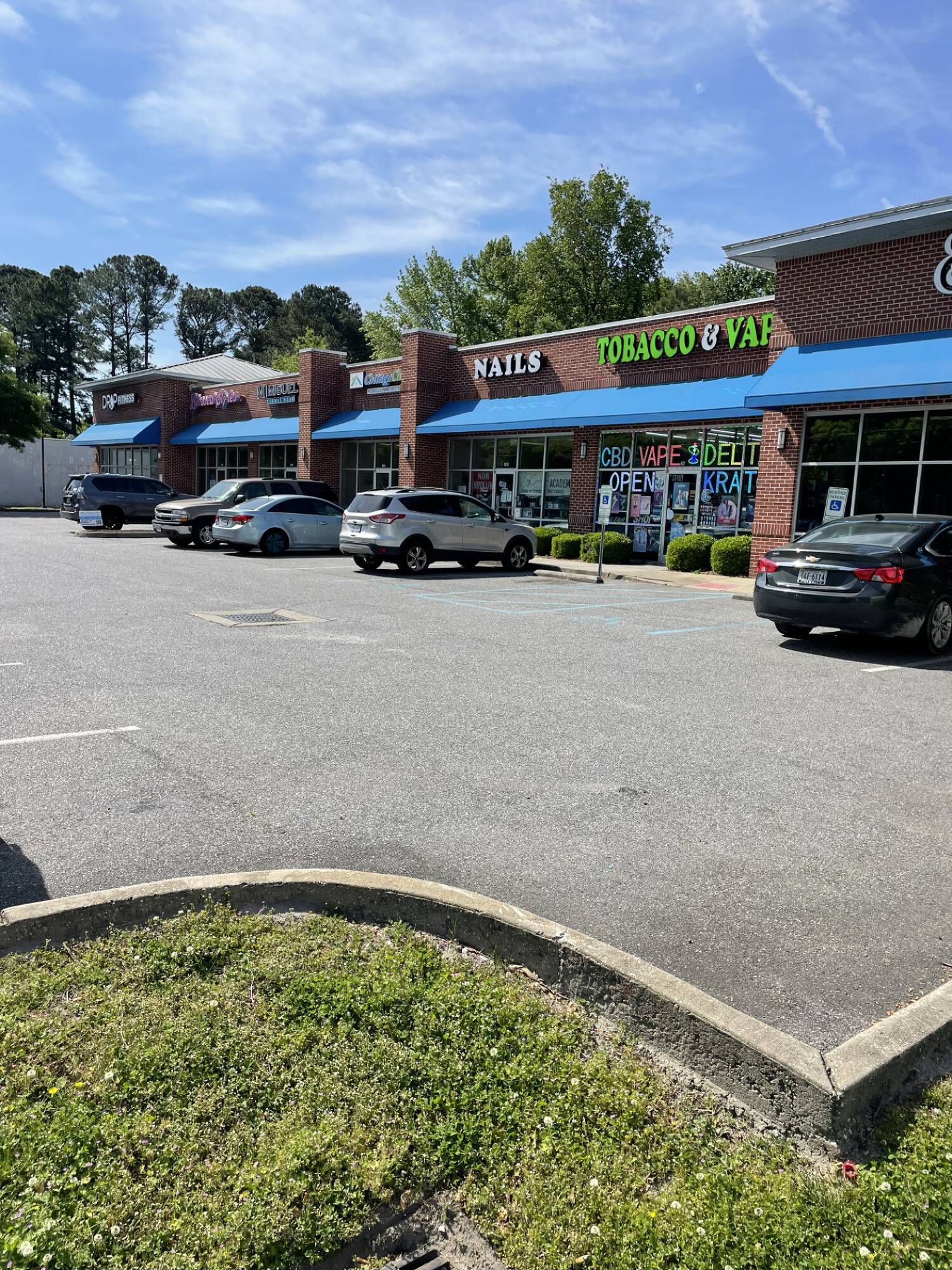 6363 Indian River Rd, Virginia Beach, VA à louer Photo intérieure- Image 1 de 4