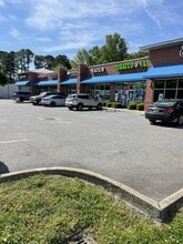 6363 Indian River Rd, Virginia Beach, VA à louer Photo intérieure- Image 1 de 4