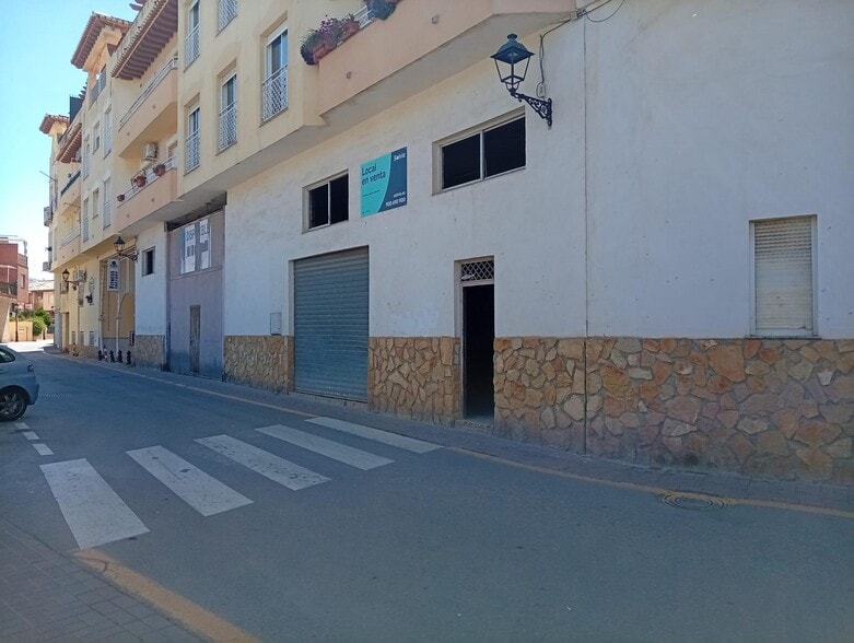 Retail in Ogíjares, Granada for sale - Building Photo - Image 3 of 21