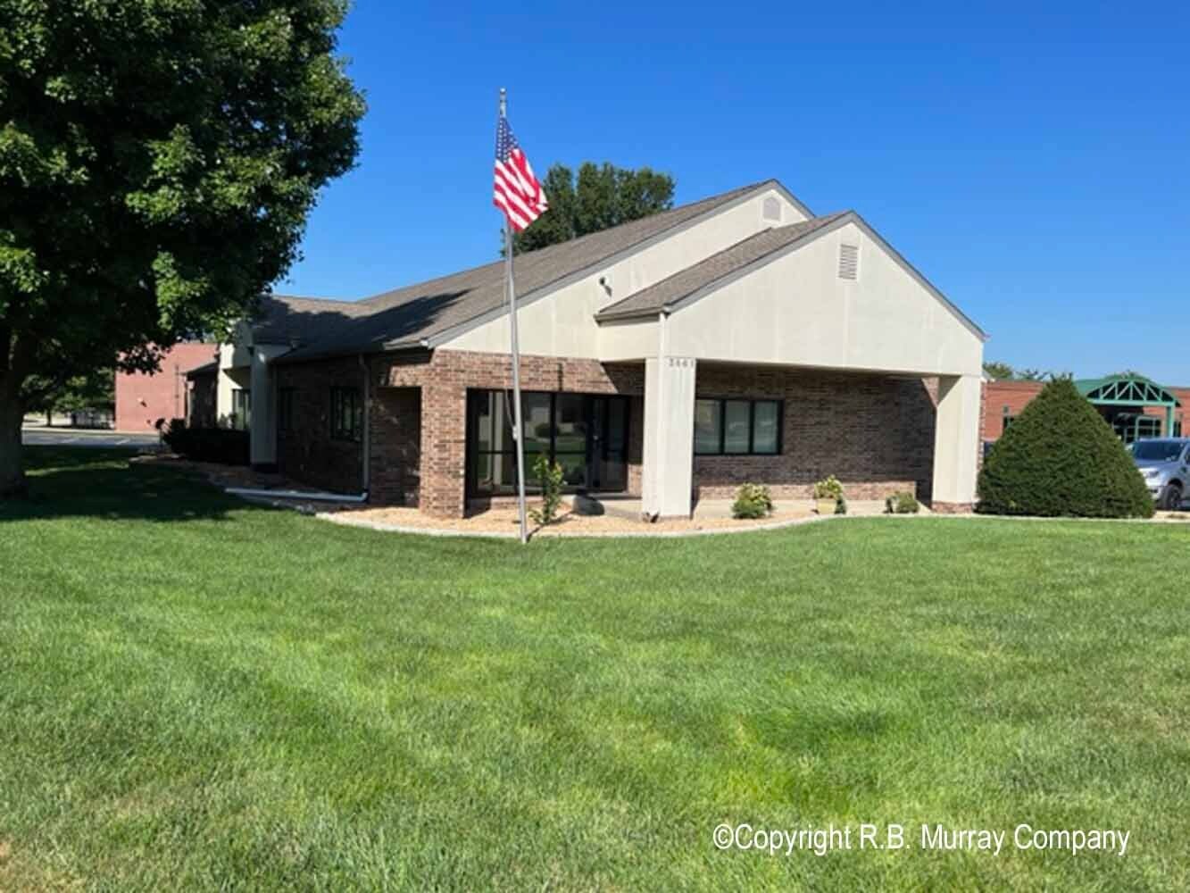 3861 S Jefferson Ave, Springfield, MO for sale Primary Photo- Image 1 of 14