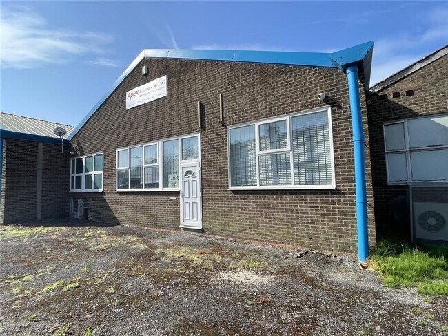More details for Shoebury Ave, Southend On Sea - Industrial for Lease