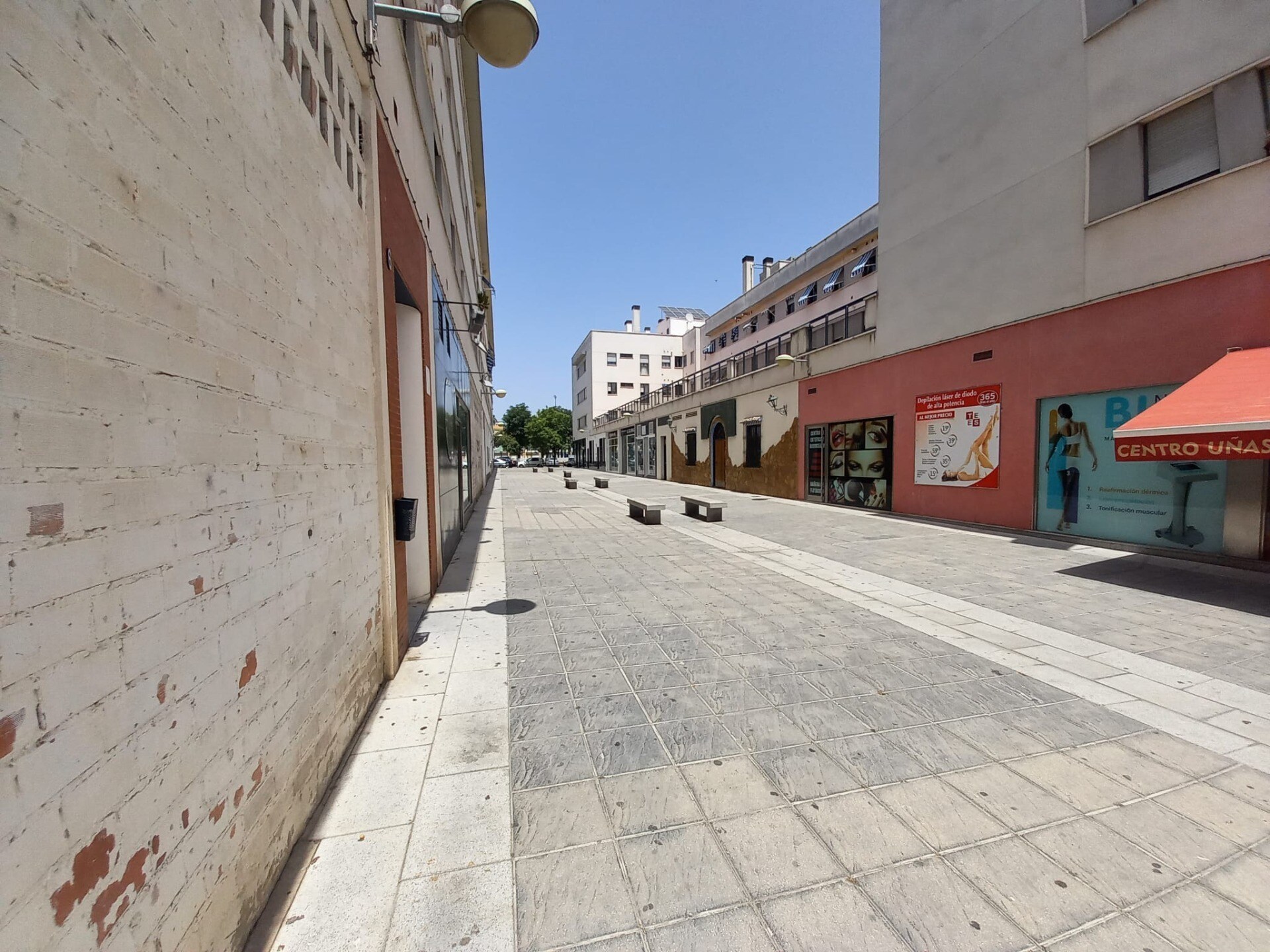 Retail in Córdoba for sale Building Photo- Image 1 of 4