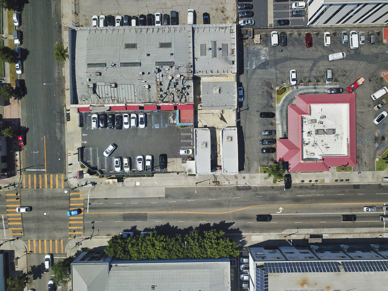 3019 W 6th St, Los Angeles, CA for sale - Aerial - Image 3 of 6