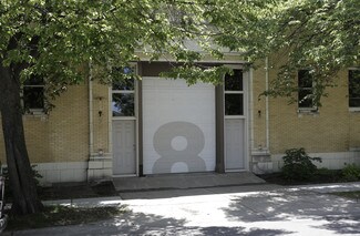 Plus de détails pour 801 S 13th Ave, Minneapolis, MN - Industriel à vendre