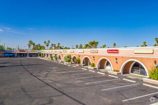 More details for 7802-7832 N 27th Ave, Phoenix, AZ - Retail for Lease