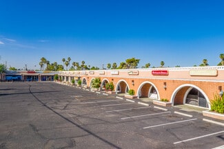 More details for 7802-7832 N 27th Ave, Phoenix, AZ - Retail for Lease