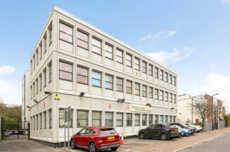 Plus de détails pour Lowther Rd, Stanmore - Bureau à louer