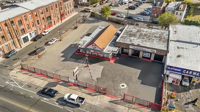 4343-4355 Torresdale Ave, Philadelphia, PA - AERIAL  map view - Image1