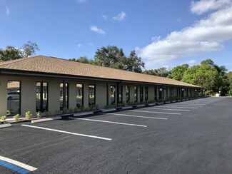 More details for 6225 Presidential Ct, Fort Myers, FL - Office for Lease