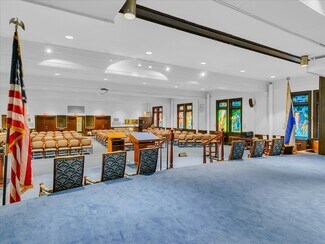 Plus de détails pour 1177-1187 Beacon St, Brookline, MA - Commerce de détail à louer