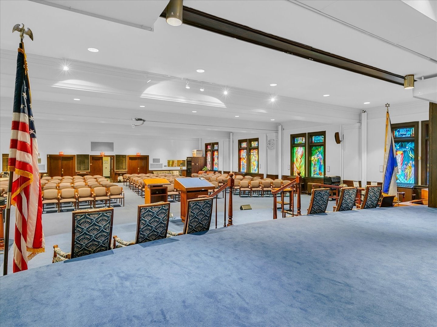 1177-1187 Beacon St, Brookline, MA for lease Primary Photo- Image 1 of 28