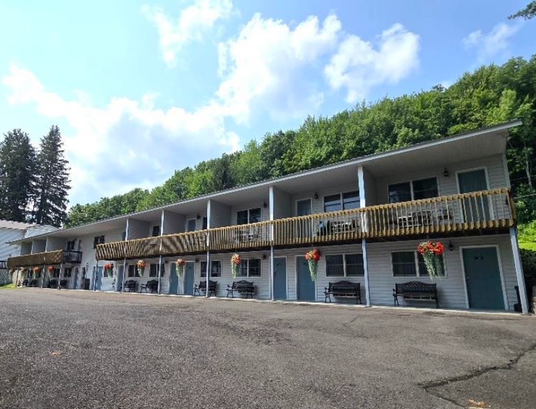 7090 State Highway 80, Cooperstown, NY for sale - Building Photo - Image 2 of 7