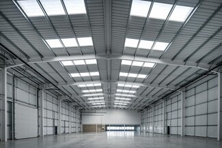 More details for Headley Rd E, Reading - Industrial for Lease