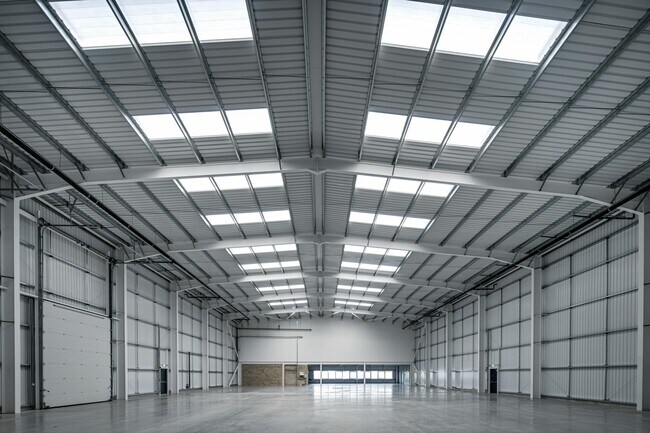 More details for Headley Rd E, Reading - Industrial for Lease