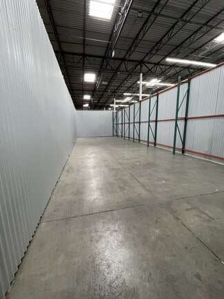 Plus de détails pour 4735-4795 Leyden St, Denver, CO - Industriel à louer