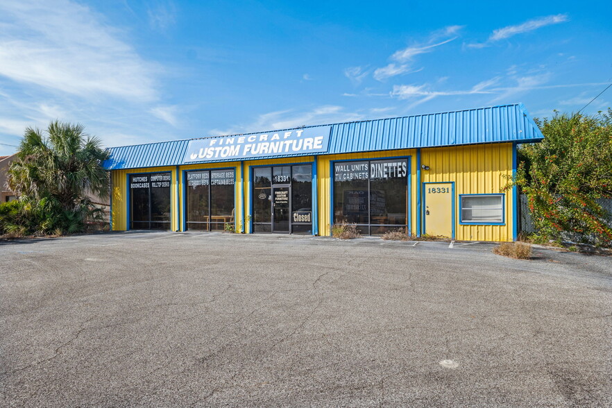 18331 US Highway 19, Hudson, FL for sale - Building Photo - Image 3 of 18