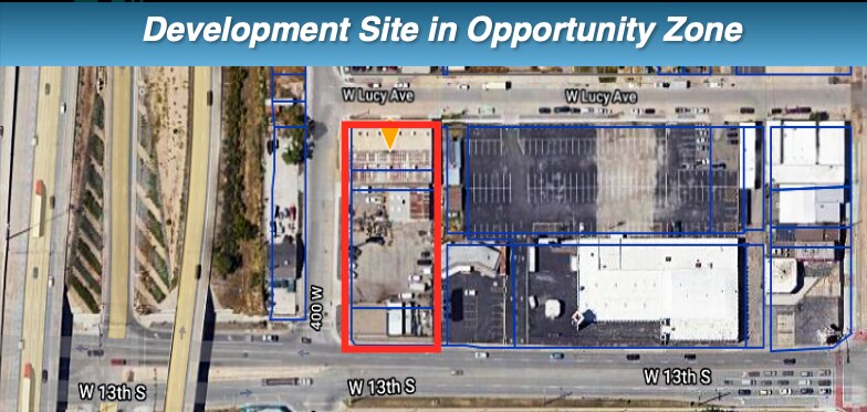 1215 S 400 W, Salt Lake City, UT à vendre Photo principale- Image 1 de 6