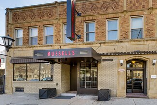 Plus de détails pour 664 Grand Ave, Saint Paul, MN - Commerce de détail à louer