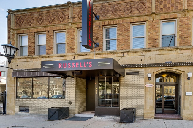 More details for 664 Grand Ave, Saint Paul, MN - Retail for Lease