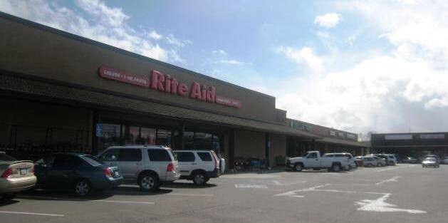 701-761 S Fortuna Blvd, Fortuna, CA à louer - Photo du bâtiment - Image 2 de 3