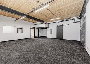 213 Sterling Rd, Toronto, ON for lease Interior Photo- Image 1 of 8