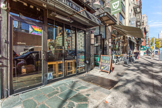 More details for 807 9th Ave, New York, NY - Retail for Lease