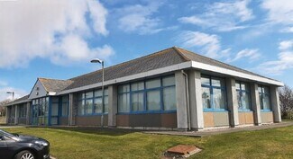 More details for Wick Business Park, Wick - Office for Sale