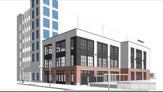 Plus de détails pour 215 S Washington Ave, Royal Oak, MI - Commerce de détail à louer