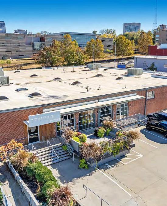 2500 W Pennway St, Kansas City, MO à vendre Photo du bâtiment- Image 1 de 17