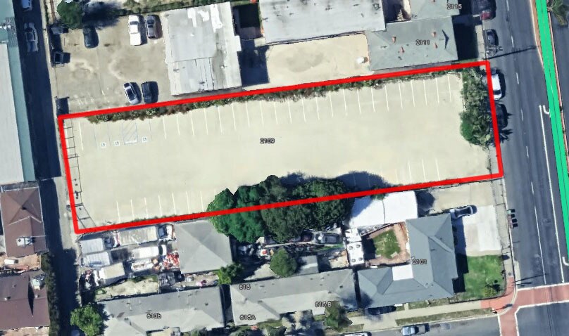 2109 N Santa Fe Ave, Compton, CA à vendre Photo principale- Image 1 de 5