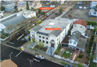 More details for 213 S Breed St, Los Angeles, CA - Specialty for Sale