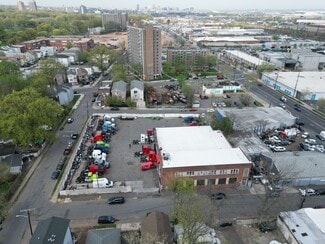 More details for 14-28 Mitchell Pl, Newark, NJ - Industrial for Sale