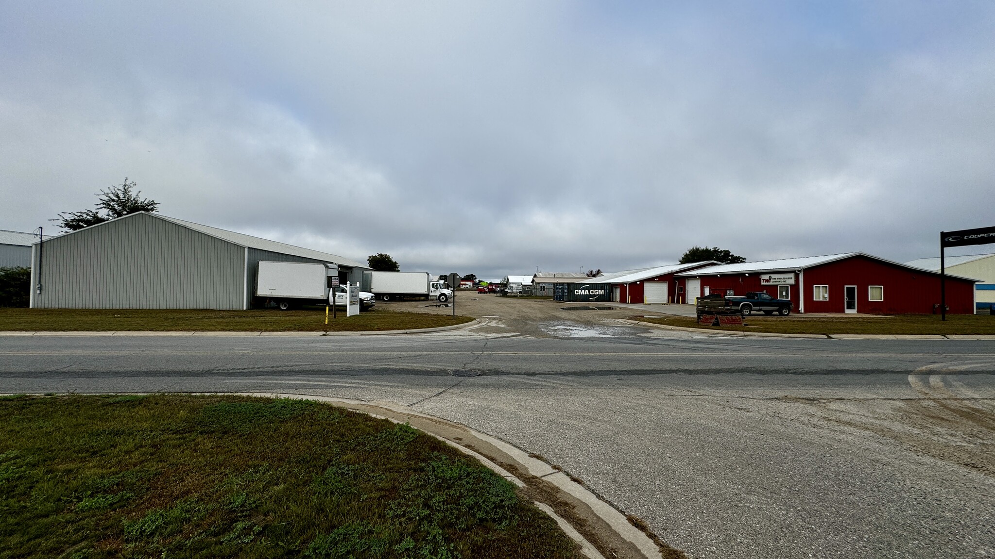 291 Hanthorn st, Cadillac, MI for sale Primary Photo- Image 1 of 13