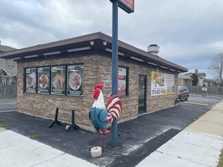 Plus de détails pour 6300 W 79th St, Burbank, IL - Commerce de détail à louer