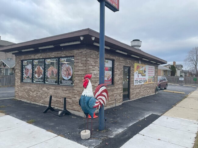 Plus de détails pour 6300 W 79th St, Burbank, IL - Commerce de détail à louer