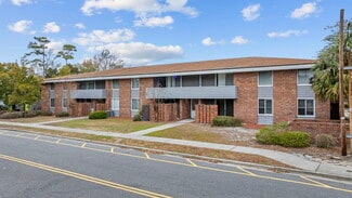 More details for 501 38th Ave N, Myrtle Beach, SC - Multifamily for Sale