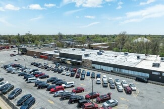 More details for 801-837 W 119th St, Chicago, IL - Retail for Sale