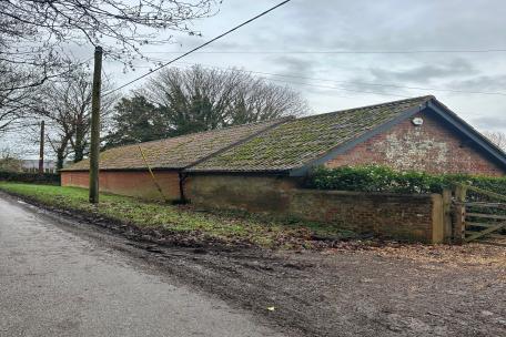 29 Longstock Rd, Stockbridge for sale - Building Photo - Image 3 of 3