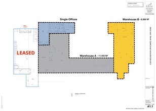 5140 Moundview Dr, Red Wing, MN for lease Site Plan- Image 1 of 1