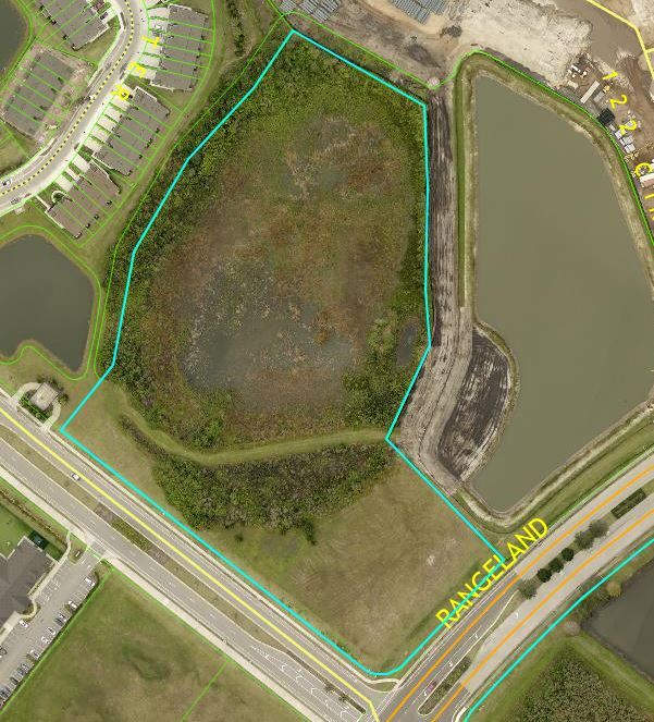 New Haven Blvd, Lakewood Ranch, FL for sale Primary Photo- Image 1 of 2