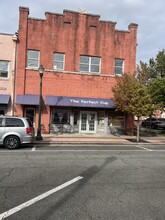 112 W Crawford St, Dalton, GA for lease Building Photo- Image 1 of 4