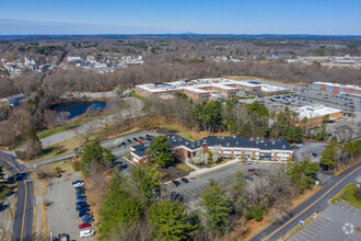 290 Baker Ave, Concord, MA - Aérien  Vue de la carte - Image1